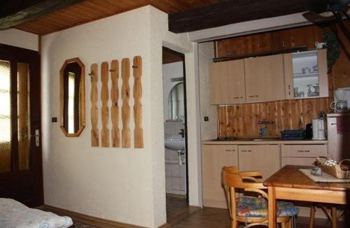 Grubenhagen Apartment | Pension-Drews-Ferienzimmer-3