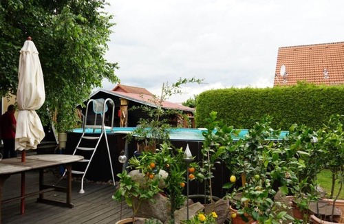 Lindenberg Apartment | Pension Limone Ferienwohnung 2