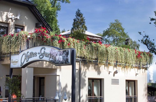 Teichland Hotel | Pension-Maustmühle