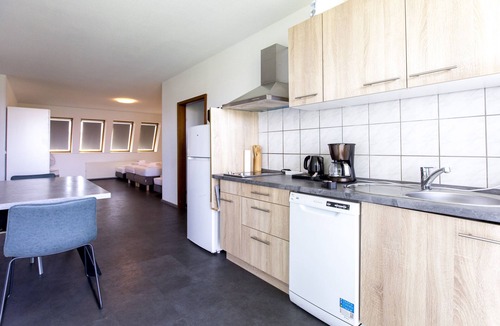 Weissensee House | Pension Odin