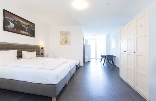Weissensee House | Pension Odin