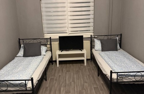Mahlsdorf House | Pension Rose Werner