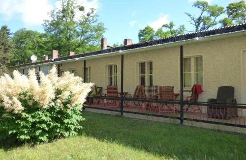 Serwest House | Pension Seeterrasse