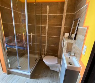 Waltersdorf House | Pension SXF