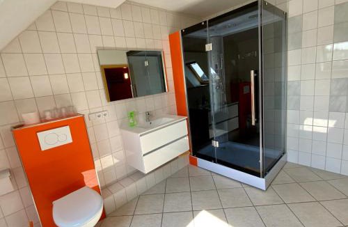 Bernburg House | Pensionett