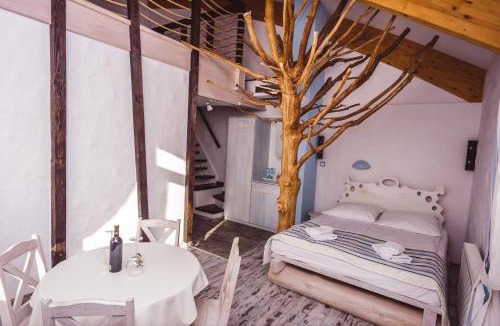 Solec-Zdroj House | Pensjonat Kolory Świata