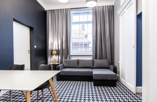 Lomza House | Pensjonat Retro