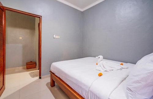 Blahbatuh Villa | Pering Samesta