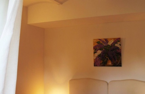 Michendorf Bed & Breakfast | Perlenflieder - Cozy apartment in the countryside at Fliederhof Stücken