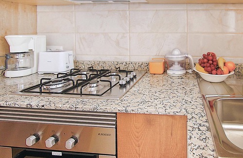Malgrat de Mar Apartment | Pet friendly apartment in Malgrat de Mar