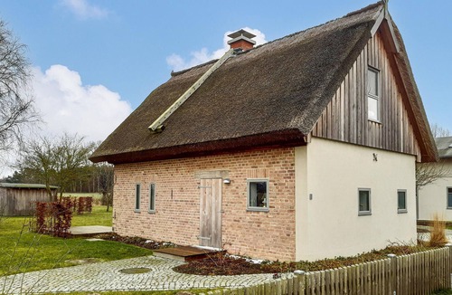 Warthe House | Pet friendly home in Warthe with sauna