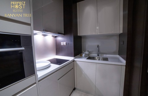 Bukit Bintang Apartment | PH Suites at Banyan Tree Studio Twin Suites - 23