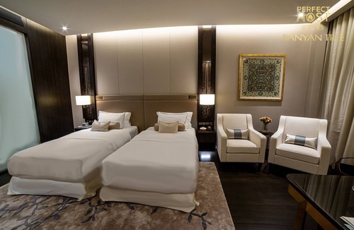 Bukit Bintang Apartment | PH Suites at Banyan Tree Studio Twin Suites - 23