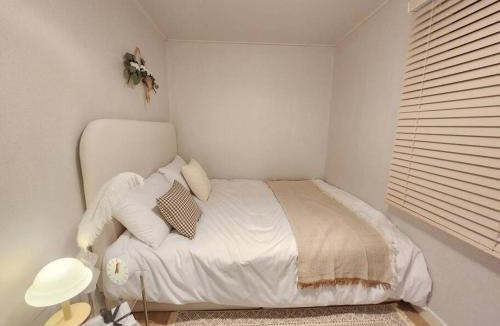 Sinchon-dong Apartment | Pin Lights