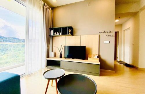 Genting Highlands Apartment | PINWU Windmill 2R2BGentingHighlands GPO Gohtong