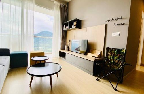 Genting Highlands Apartment | PINWU Windmill 2R2BGentingHighlands GPO Gohtong
