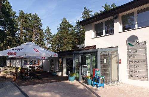 Morag Resort | Plaża Hotel & Spa