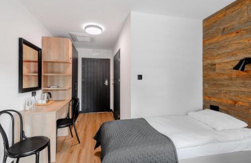 Morag Resort | Plaża Hotel & Spa