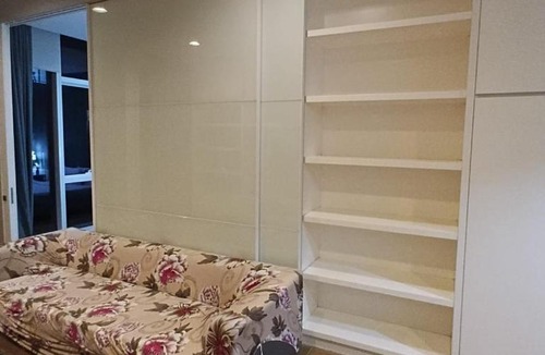 Kuala Lumpur City Centre Apartment | Platinum Suites Klcc by Nava Group