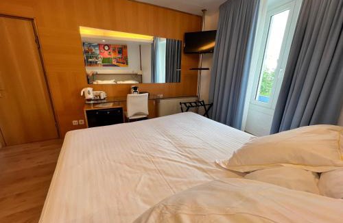 Sitges Town Center Hotel | Platjador