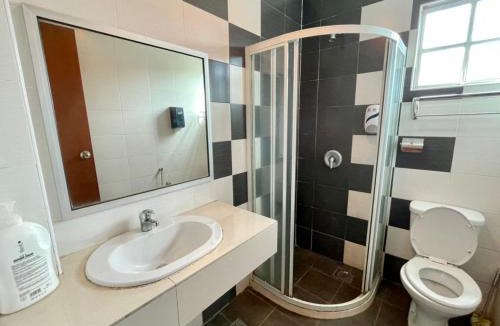 Sungai Bertam House | PLAY at Iris Resort Tanah Rata