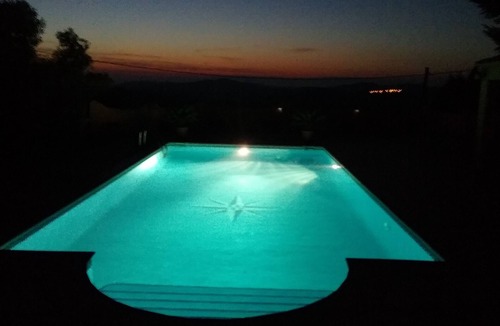 La Bisbal del Penedes House | PLEASANT HOUSE WITH PRIVATE SWIMMING POOL&GARDEN , 15 MINUTES TO BEACH