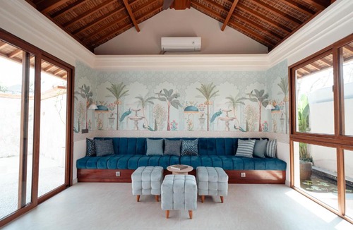 Kutuh Hotel | Poco Poco villas by Aayan