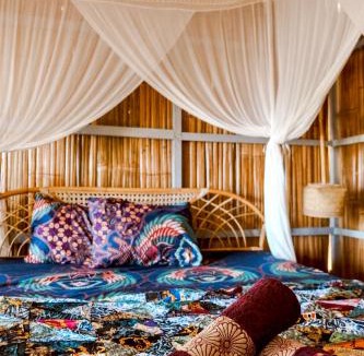 Bomba Resort | Poki Poki - Togian Islands