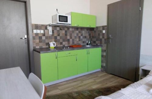 Drawsko Pomorskie House | Pokoje Jola