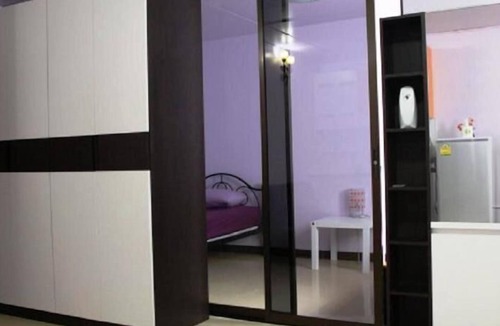 Ban Mai Hotel | Poppular Palace Don Mueang Bangkok
