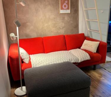 Belso-Ferencvaros Apartment | Positive Vibes-home close to the Danube