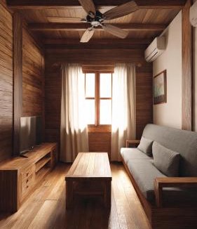 Bukit Beruntung House | Pradastay 2
