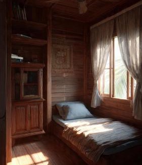 Pulau Indah House | Pradastay 3