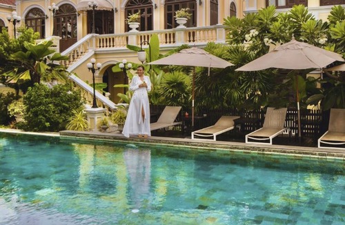 Bang Yi Khan Hotel | Praya Palazzo