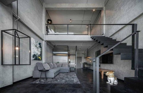 Thon Buri House | Premiere Deluxe Double | Bangkok Retreat