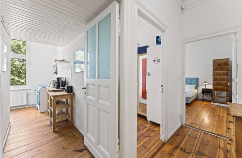 Wedding Apartment | primeflats - Apartment Togo Berlin-Wedding