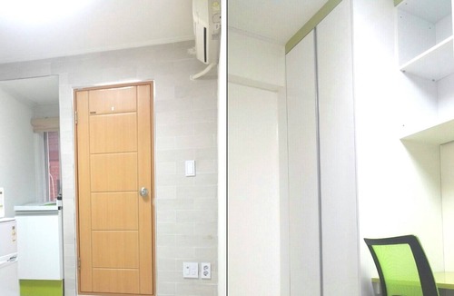 Gwanak-gu Apartment | Private Apt./ Private Suite near SNU/샤로수길,서울대입구,신림/Estrella House