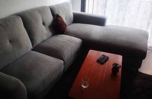 El Vendrell Condo | Private Room in a Quiet Area