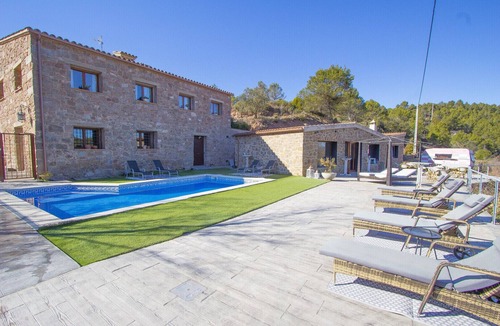Rubio Villa | Private villa for 20 guest, boutique hotel style!