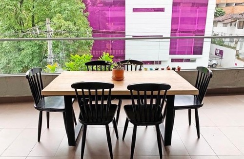 Las Lomas I House | Provenza Life