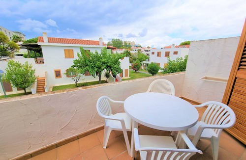 La Pineda Apartment | PUNTA PRIMA PLUS