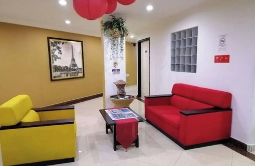 Ampang Hotel | Puteri Ampang Hotel