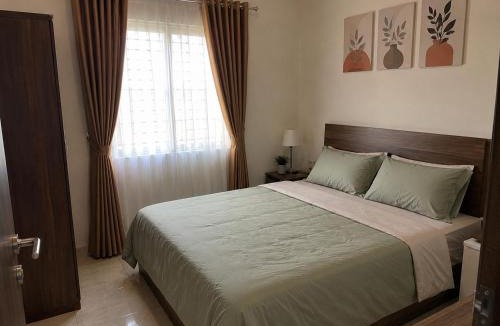 Kuantan House | Pyramids Zone View Villa 3