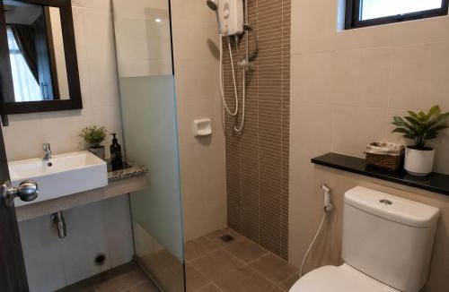 Bandar Puteri Puchong House | Qrusial Villa