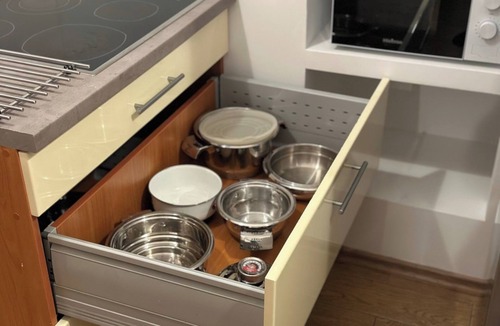 Srodmiescie Apartment | Quaint 2-bedroom apartment in the heart of Lublin