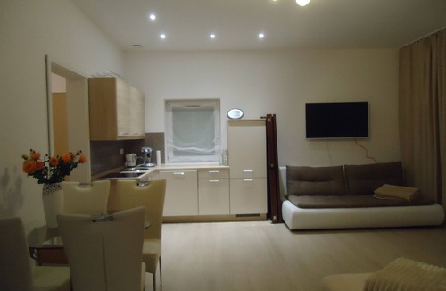 Kaulsdorf House | Quality vacation rental in Berlin-Kaulsdorf