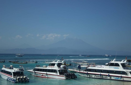 Mushroom Bay Hotel | Queen Villa