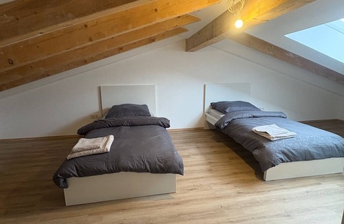 Maintal-Doernigheim Apartment | Quiet apartment in Maintal, near Frankfurt/Offenbach