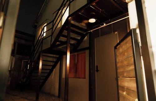 Hoehyeon-dong House | Quiet Private Home for 10 | Newly Renovated Near Myeongdong Center