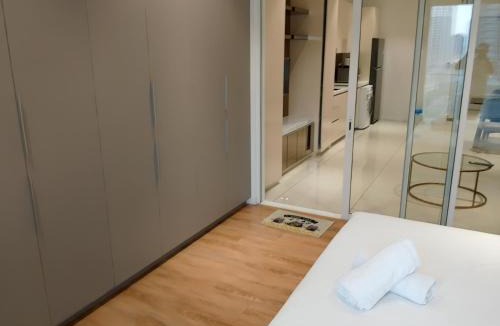 Kuala Lumpur City Centre Hotel | Quill Luxora Suites KLCC